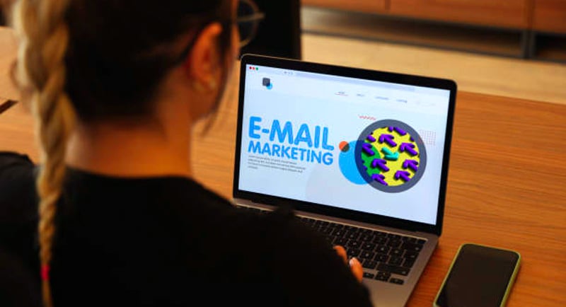 Estrategías de Email Marketing Efectivas