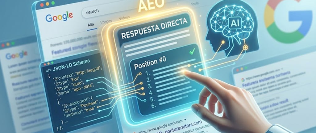 IA y SEO - Mito de la Detección de IA