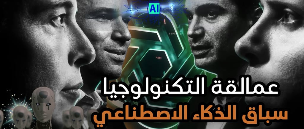 شات جي بي تي أصبح صديقنا الجديد أم خطر يهددنا؟ لماذا يحذر العلماء من الذكاء الاصطناعي وهم يطورونه؟