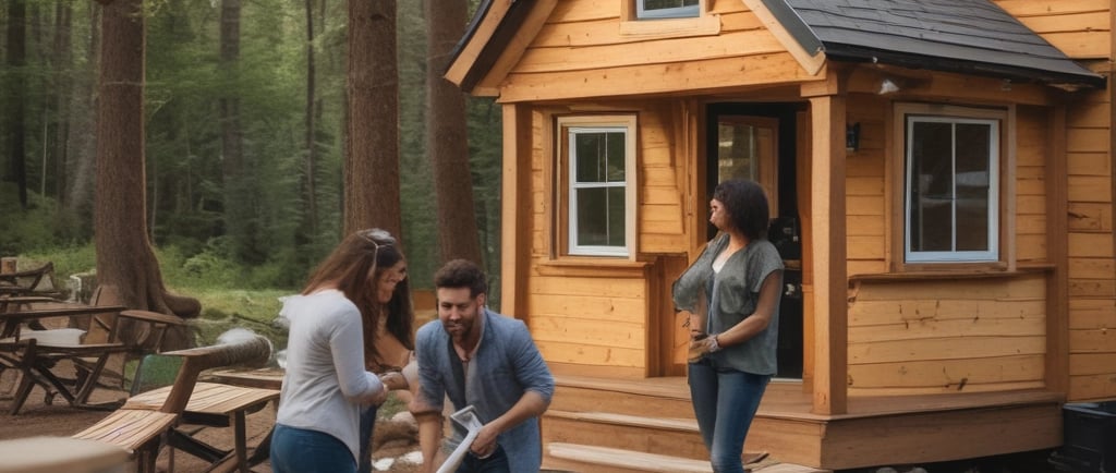 beige puppy lying on brown textile