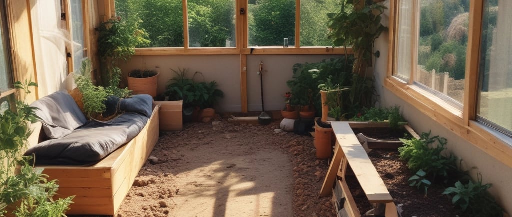 beige puppy lying on brown textile