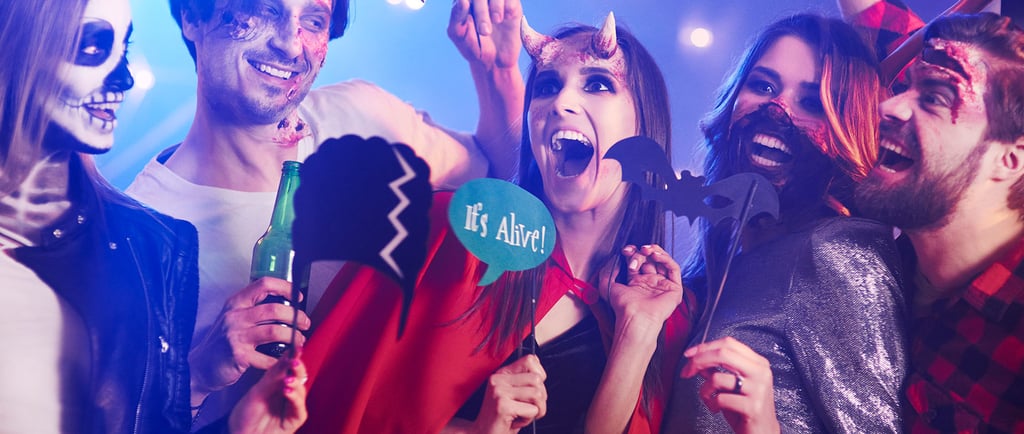 Festa a Fantasia Inesquecível: Ideias Criativas e Divertidas para Arrasar