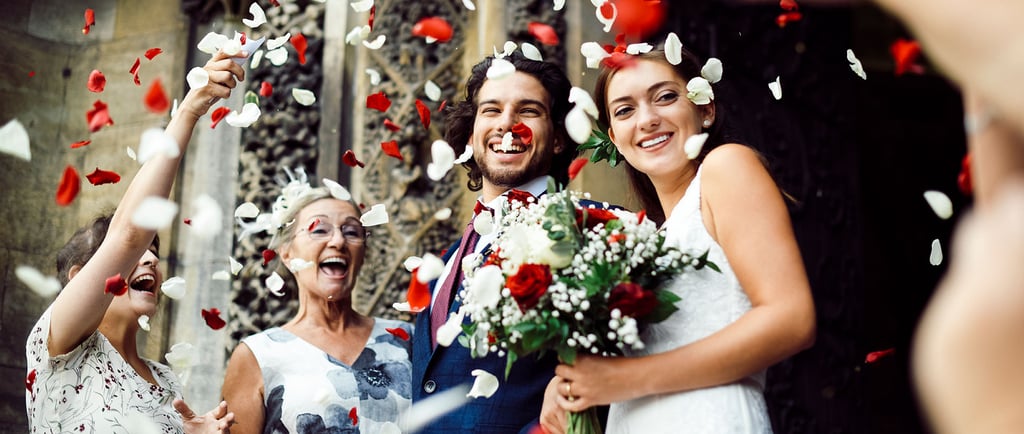 Como organizar um casamento dos sonhos em nosso espaço de eventos