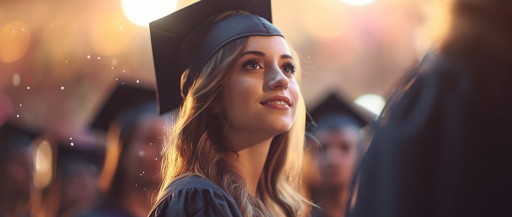 Como encontrar o local ideal para sua festa de formatura?