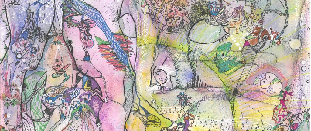 a magic map, alive art, visionary art, avatar, comic art, magical, mystical, fantasy art, cosmic,