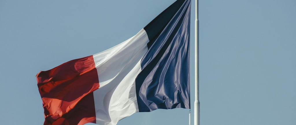 Empleo Público en la Embajada de España en Francia.