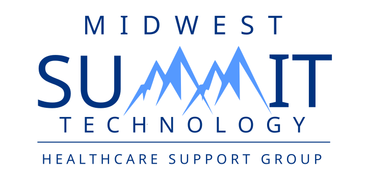 Midwest Summit Technology Healthcare News