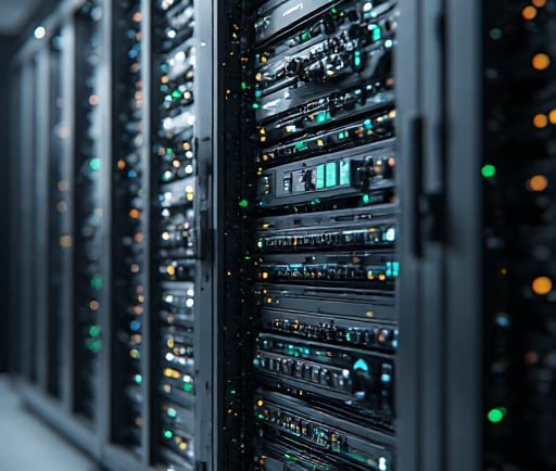 Disaster Recovery Backup It Consultant Healthcare