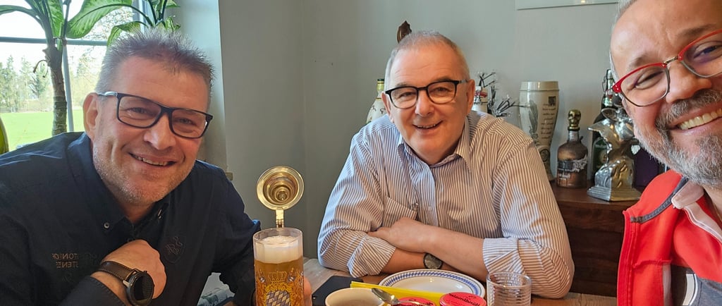 SEHEN ERLEBEN AKTIVKREIS