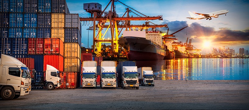 Cargo Surveyor Valencia