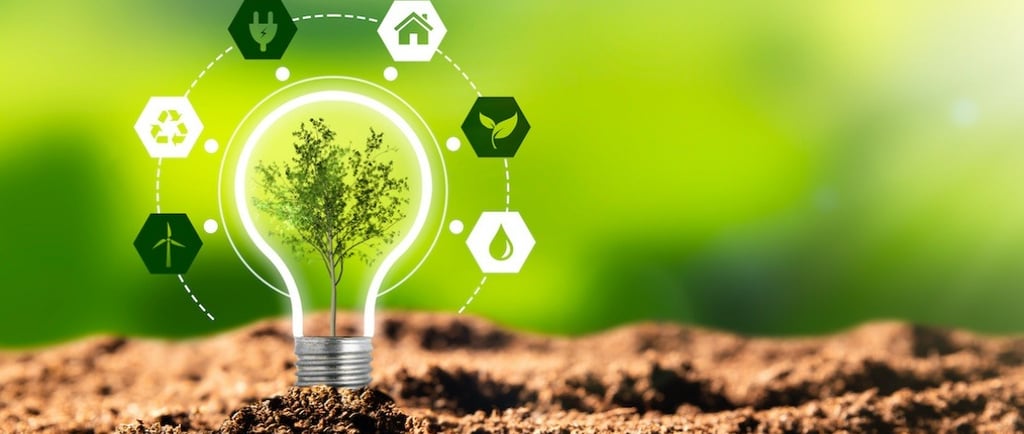 Certificado energético en Valencia