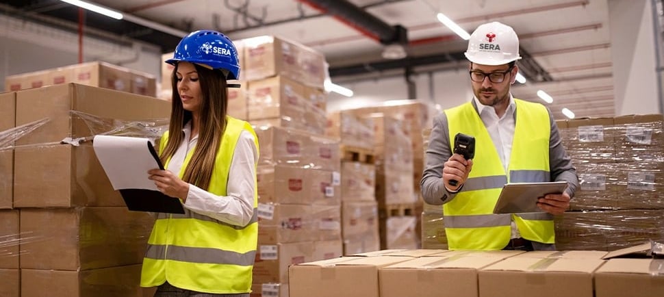 Cargo inspector - Freight Inspector - Valencia