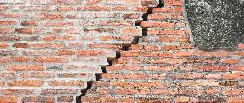 Informe pericial patología constructiva