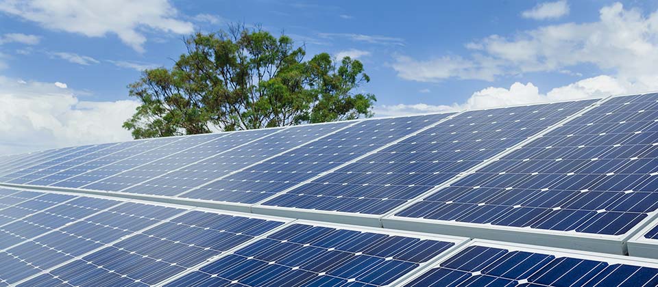 Peritaje de siniestros de instalaciones fotovoltaicas