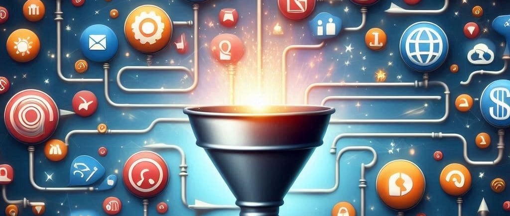 Tasteful Ideas Lead Generation