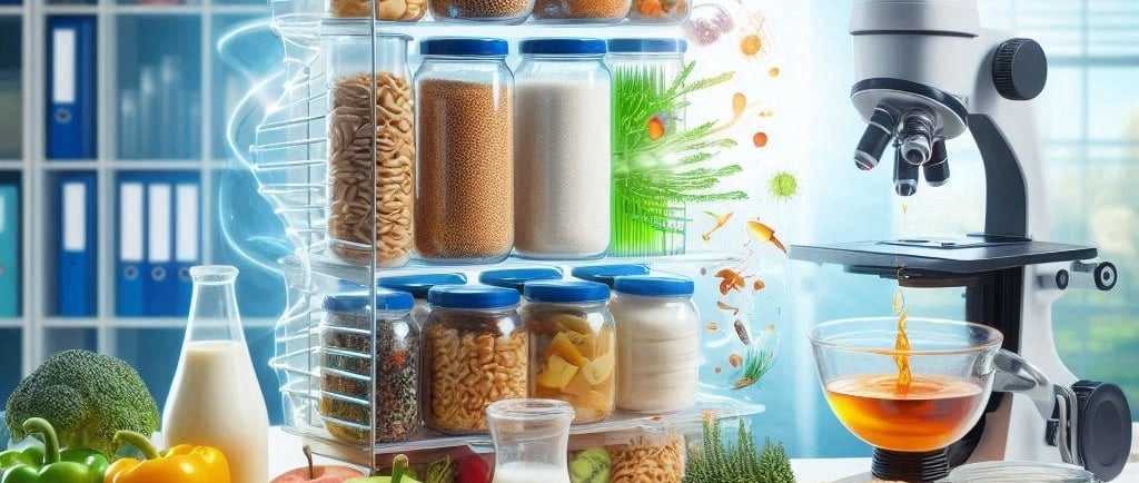 Shelf-Life Secrets: Extending Product Freshness and Stability with TIC