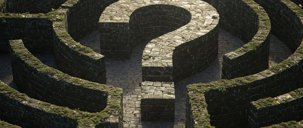 The Regulatory Maze of Foods