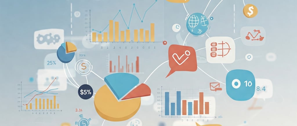 Measure Marketing Success