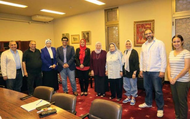 دار الأوبرا المصرية