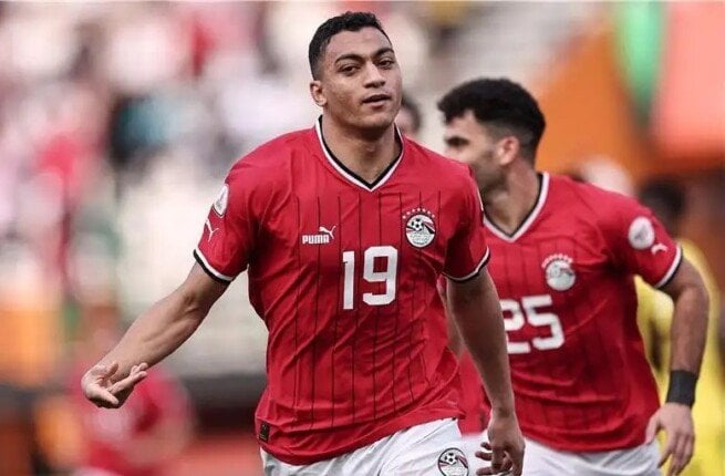 مفاوضات الزمالك ومصطفى محمد