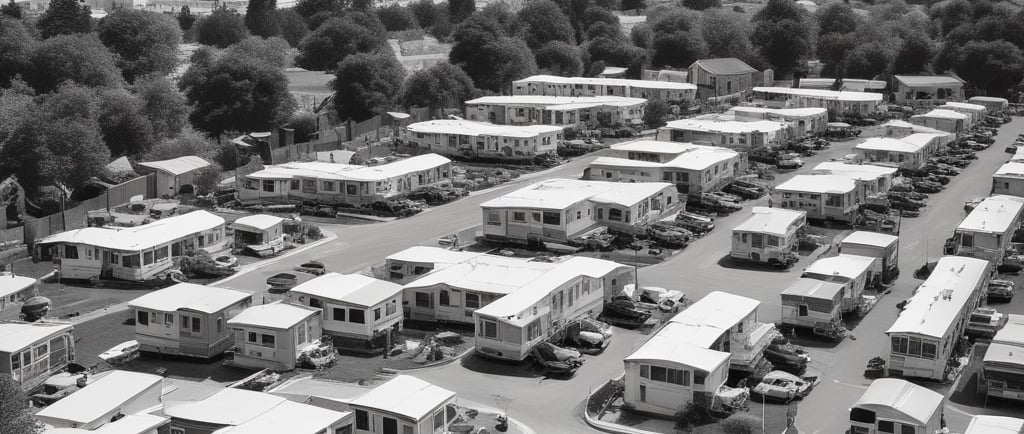 a small model of a house with a roof