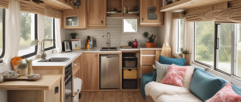 photo of white staircase