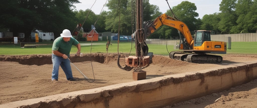 white concrete building during daytime