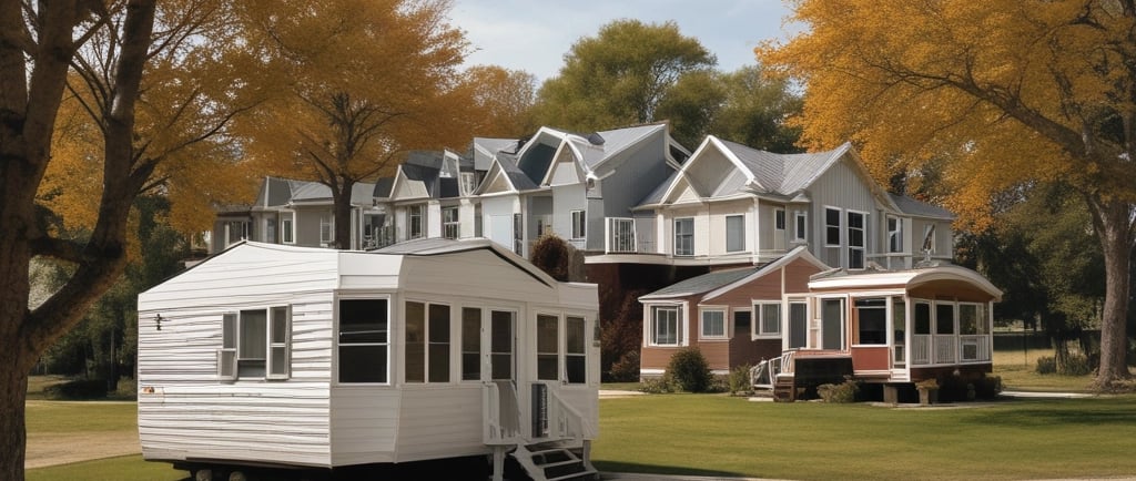 a wooden table with a few antique objects on it