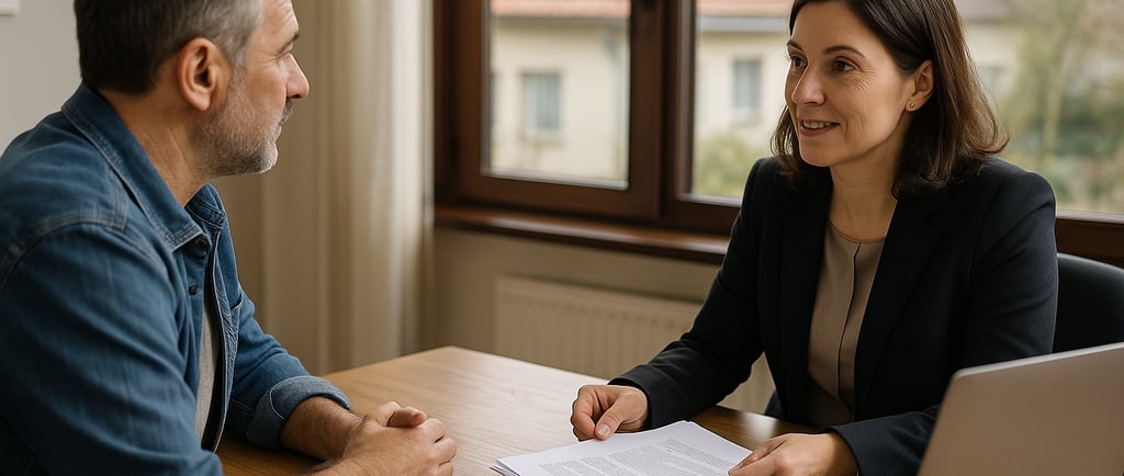 Advogado Previdenciário no Tatuquara e Campo do Santana garanta seus direitos no INSS