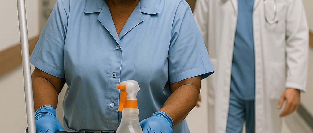 Aposentadoria Especial por Agentes Biológicos TNU confirma direitos de trabalhadores da saúde e limp