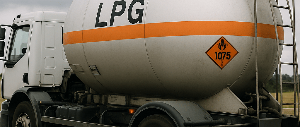 Aposentadoria Especial TNU Reconhece Transporte de Gás (GLP) Como Atividade Perigosa