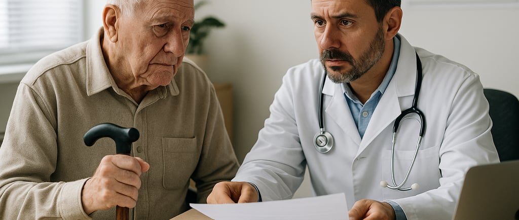 Aposentadoria por Idade da Pessoa com Deficiência Perícia Médica Confirma Direito e INSS é Obrigado