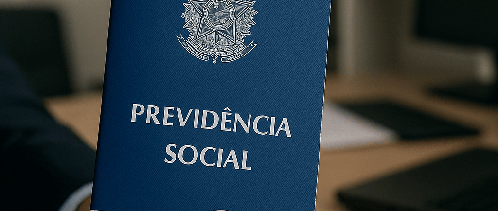Benefícios do INSS Nova Lei Acelera Análises e Reduz a Fila de Espera