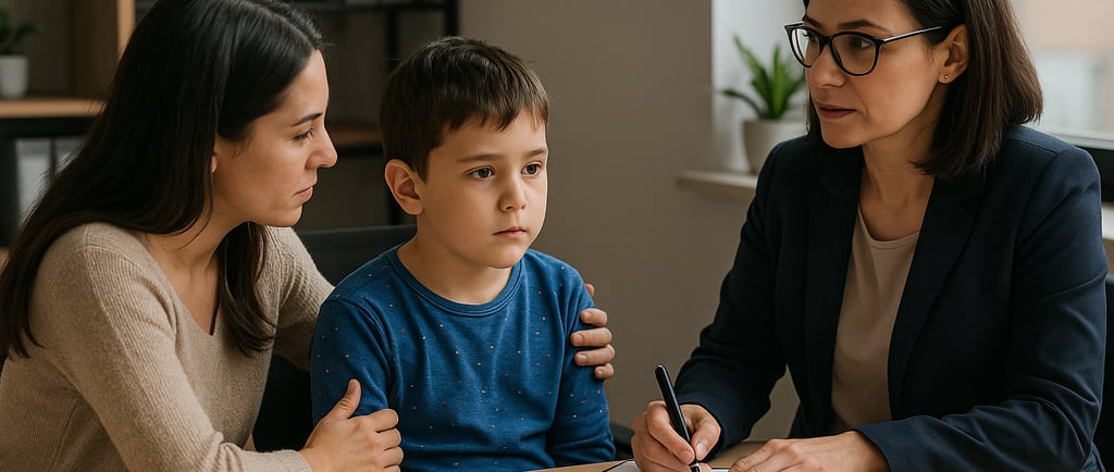 BPC LOAS para Autismo em Curitiba – Tatuquara e Campo do Santana  Saiba Como Garantir o Benefício no