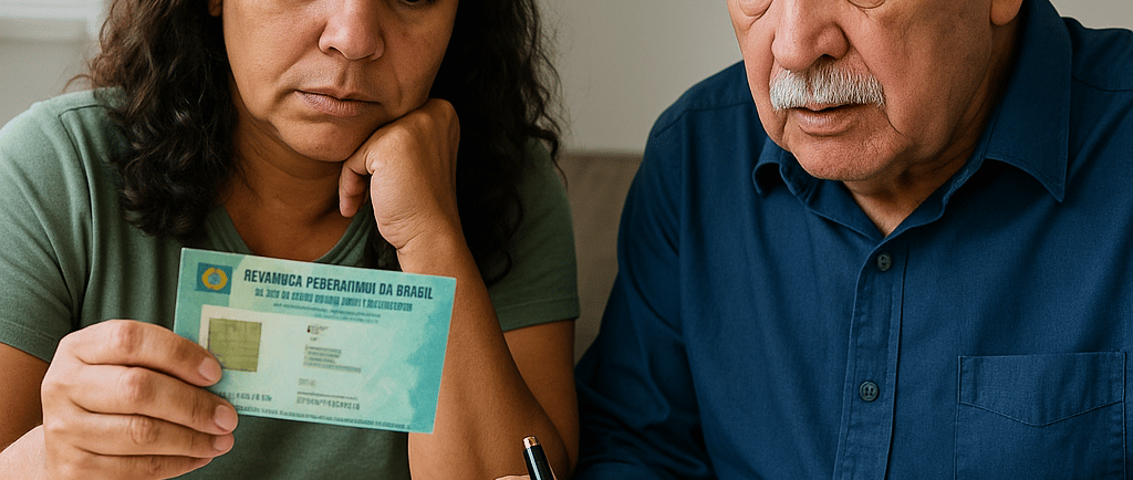 BPC LOAS para Estrangeiros no Brasil Quem Tem Direito e Como Solicitar o Benefício