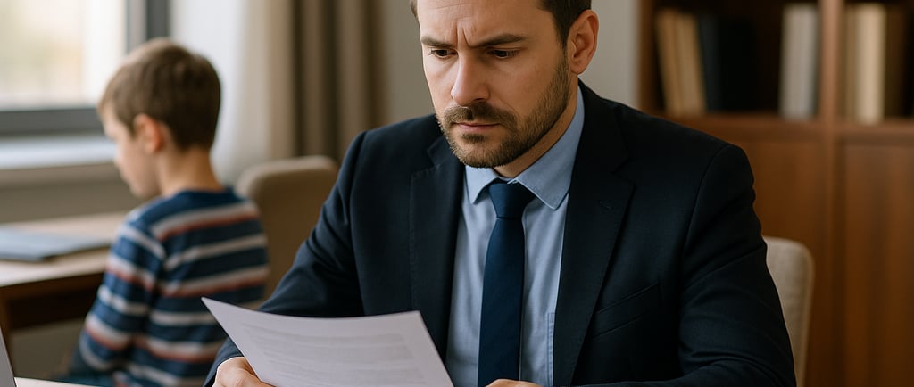 BPC para Pessoas com Autismo Está em Risco Entenda os Direitos e o que Muda no INSS