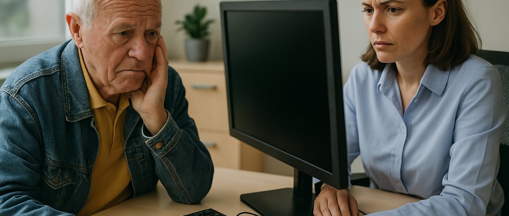 INSS 2025: Corte de Verbas Pode Atrasar Pagamento de Benefícios — Advogado Previdenciário Explica o 