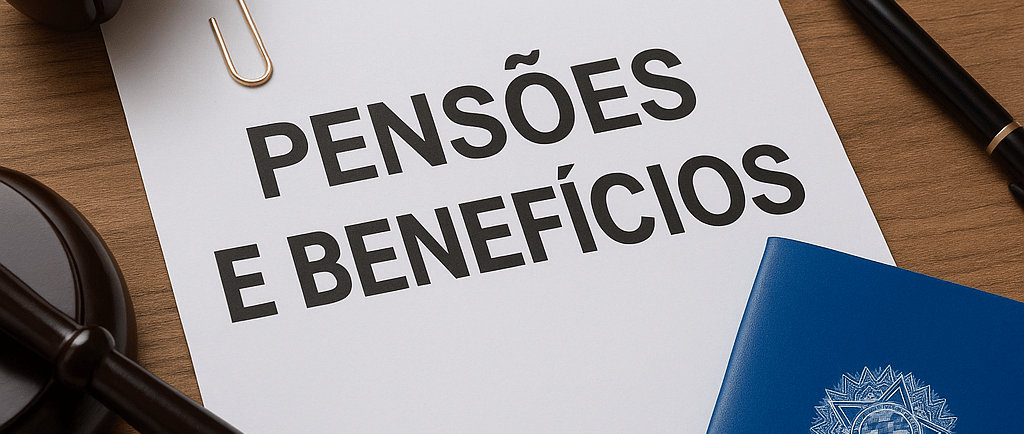 INSS Abre Prazo de 10 Dias para Recurso em Decisões de Pensões e Benefícios