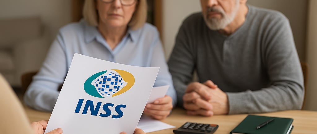 INSS irá devolver descontos indevidos a herdeiros veja quem tem direito e como solicitar