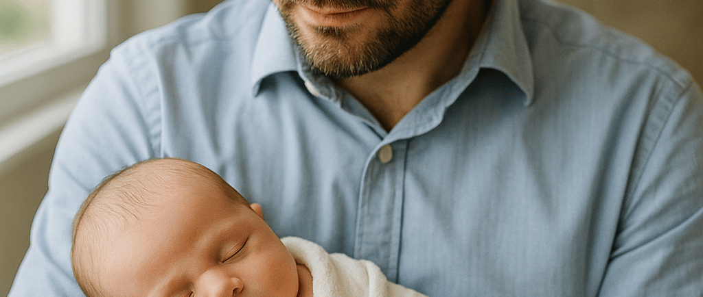 INSS Pode Pagar Licença-Paternidade de Até 60 Dias Veja o Que Muda com o Novo Projeto de Lei👨‍👧
