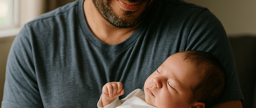 INSS Pode Pagar Licença-Paternidade de Até 60 Dias Veja Quem Tem Direito e Como Vai Funcionar👨‍👧