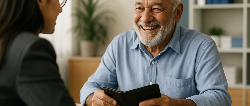 INSS Vai Devolver R$ 7 Milhões a Aposentados e Pensionistas Saiba Quem Tem Direito à Restituição