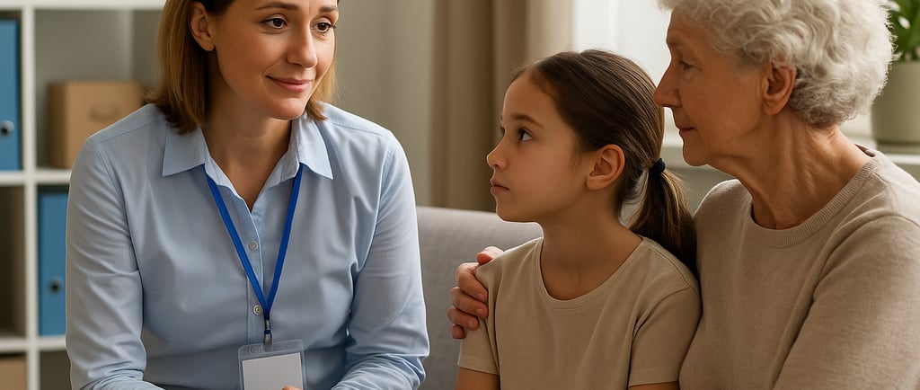 Pensão por Feminicídio INSS Regulamenta Benefício para Filhos de Mulheres Vítimas💜