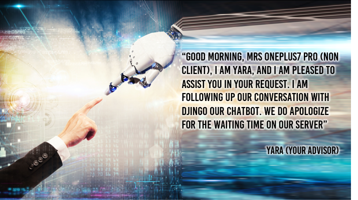 crm, education, digital, kpi, client, experience, luxury