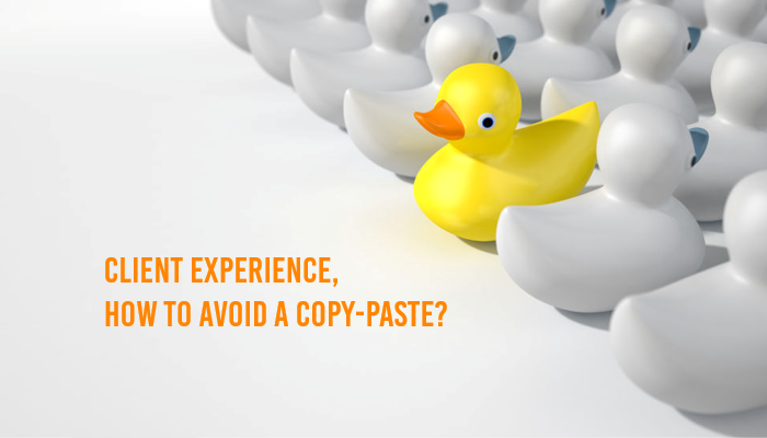 client KPI coaching CRM luxury manage education customer experience