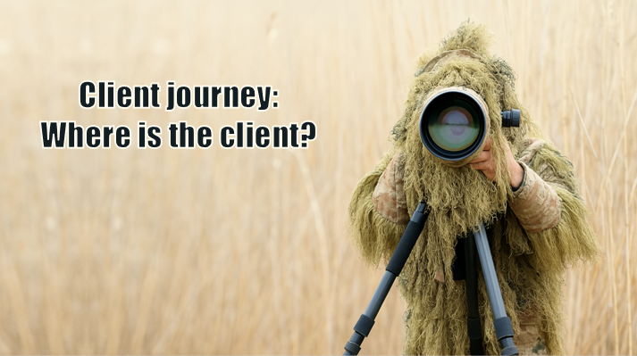 client KPI coaching CRM luxury manage education