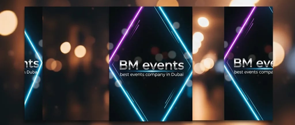 best event company n dubai, best event organizers in dubai