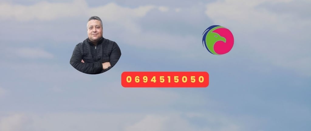 Citerne Maroc Les Infrastructures Oceaniques