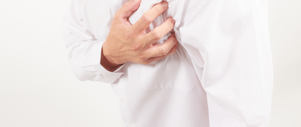 Negligencias médicas en cardiología