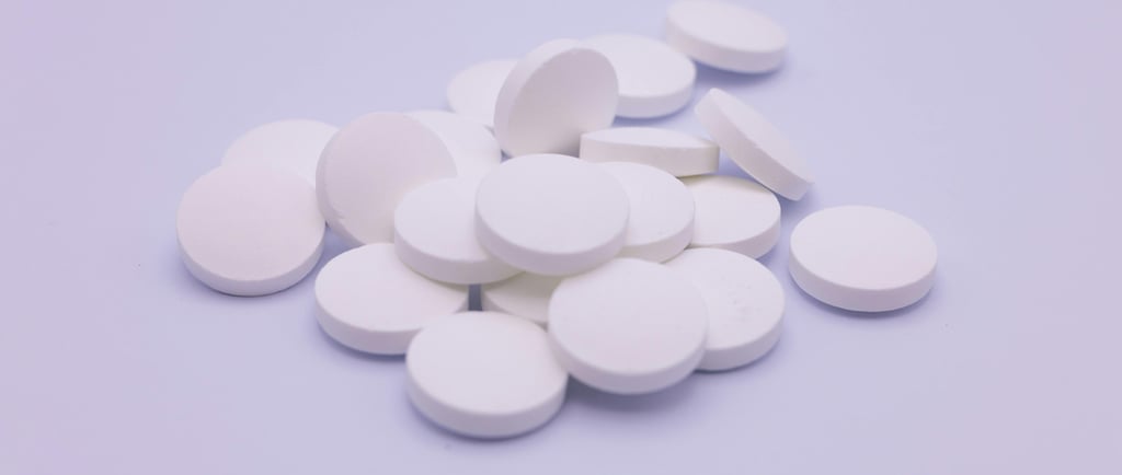 error de tratamiento farmacológico
